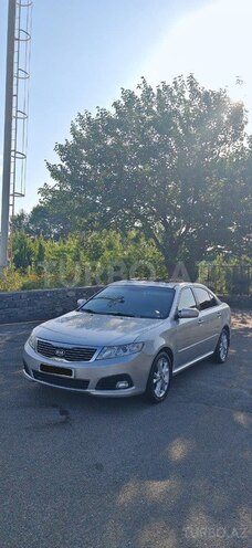 Kia Optima 2008, 351,000 km - 2.0 l - Bakı