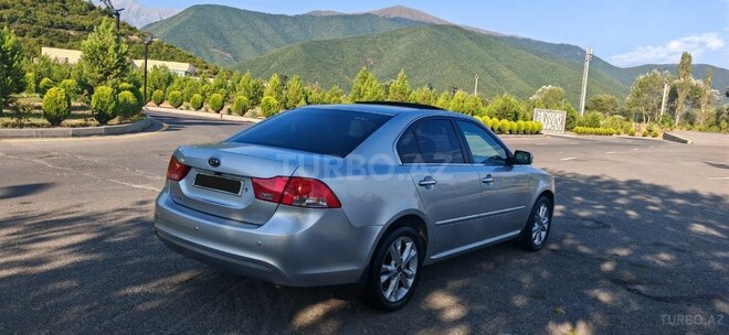 Kia Optima 2008, 351,000 km - 2.0 l - Bakı