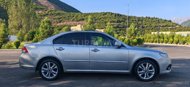 Kia Optima 2008, 351,000 km - 2.0 l - Bakı