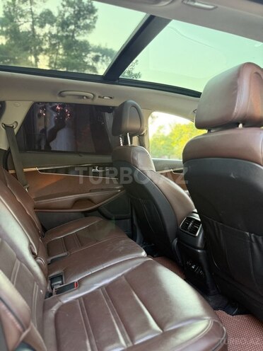 Kia Sorento 2015, 213,000 km - 2.2 l - Bakı