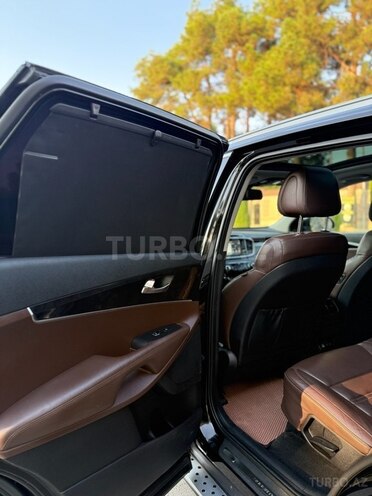 Kia Sorento 2015, 213,000 km - 2.2 l - Bakı