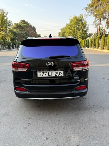 Kia Sorento 2015, 213,000 km - 2.2 l - Bakı