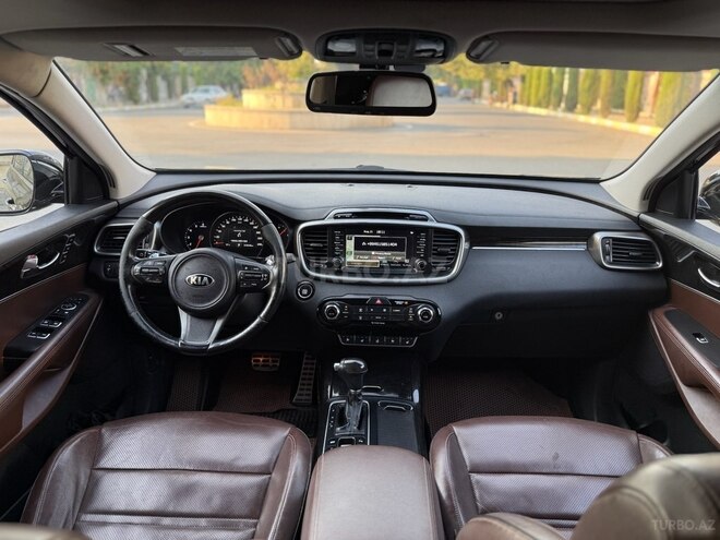 Kia Sorento 2015, 213,000 km - 2.2 l - Bakı