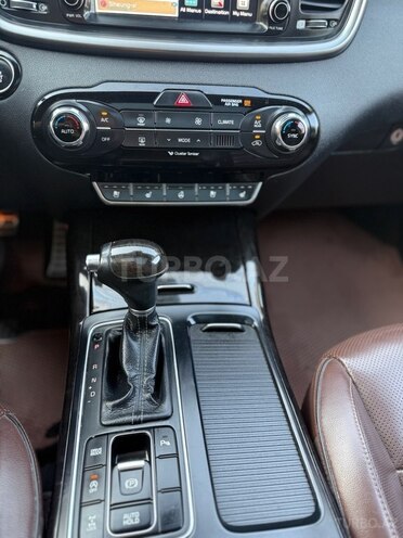 Kia Sorento 2015, 213,000 km - 2.2 l - Bakı