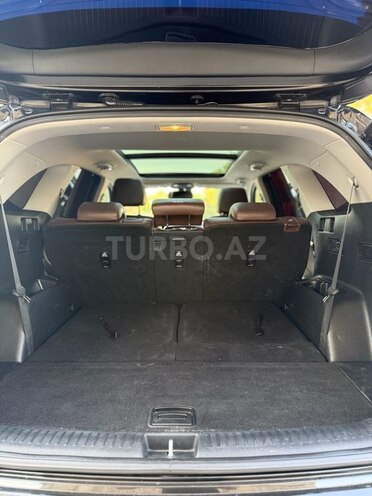 Kia Sorento 2015, 213,000 km - 2.2 l - Bakı