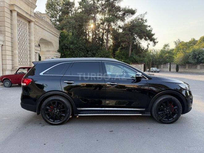 Kia Sorento 2015, 213,000 km - 2.2 l - Bakı