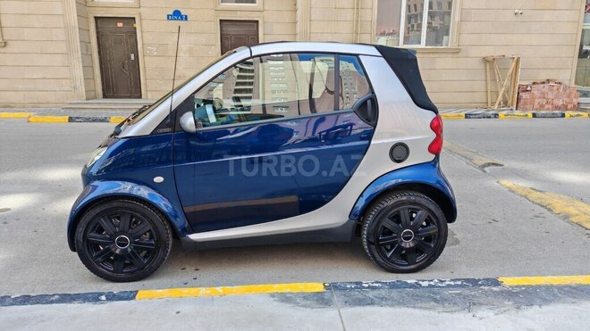 Smart Fortwo-3