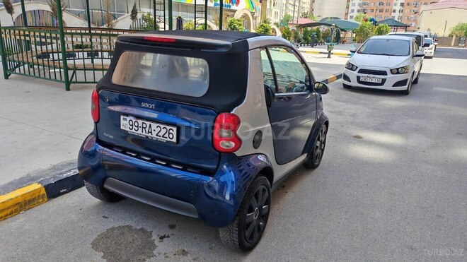Smart Fortwo-6