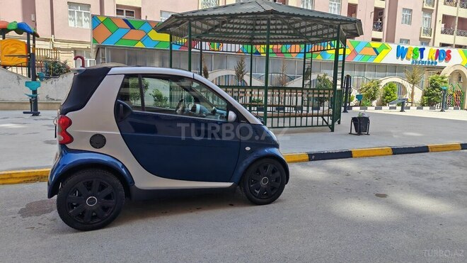 Smart Fortwo-5