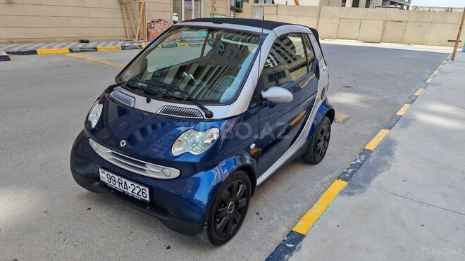 Smart Fortwo-2