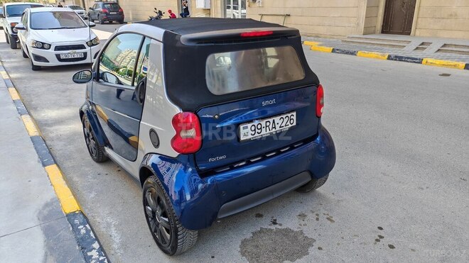 Smart Fortwo-10