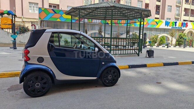 Smart Fortwo-9