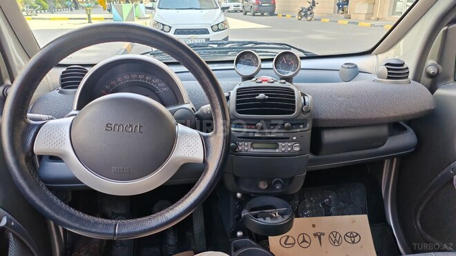 Smart Fortwo-8