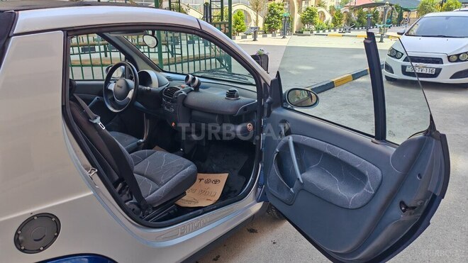 Smart Fortwo-11