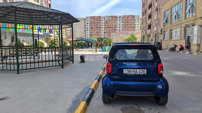 Smart Fortwo-12