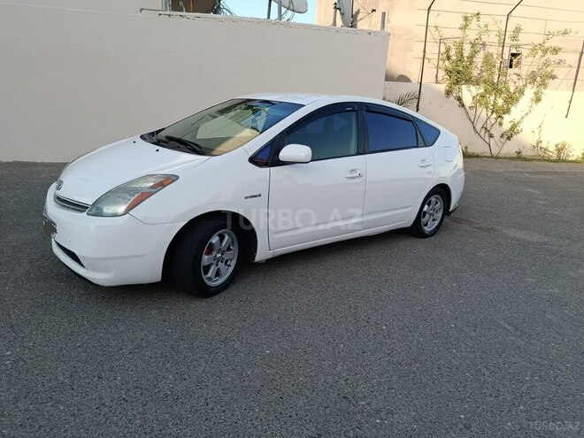 Toyota Prius 2007, 375,500 km - 1.5 l - Bakı