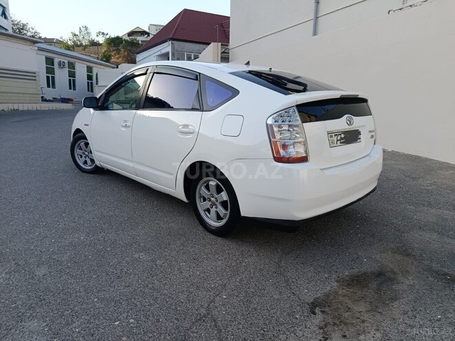 Toyota Prius 2007, 375,500 km - 1.5 l - Bakı