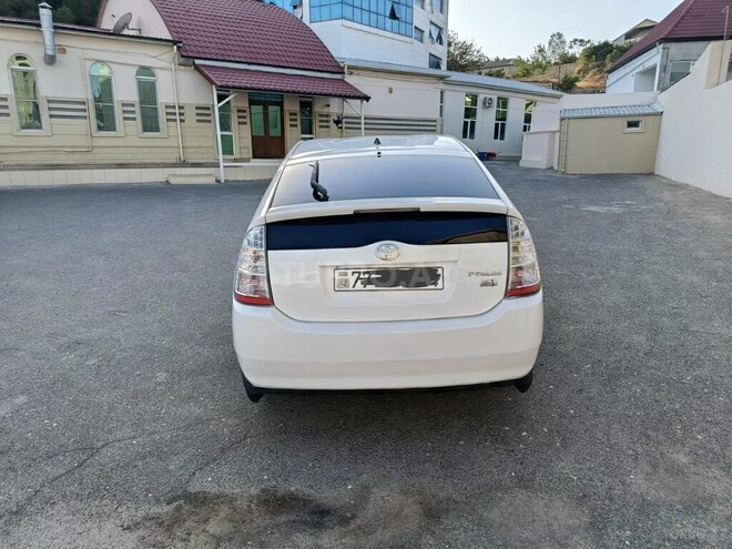 Toyota Prius 2007, 375,500 km - 1.5 l - Bakı