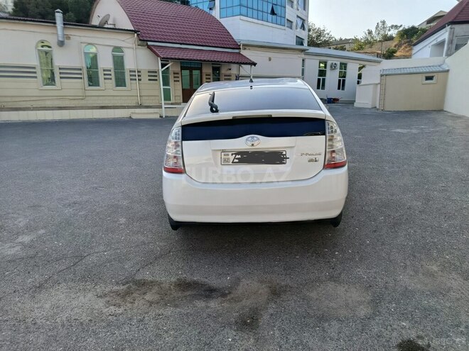Toyota Prius 2007, 375,500 km - 1.5 l - Bakı