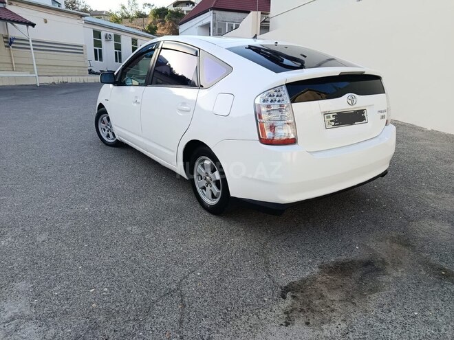 Toyota Prius 2007, 375,500 km - 1.5 l - Bakı