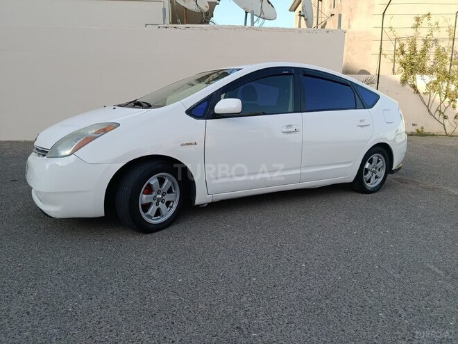 Toyota Prius 2007, 375,500 km - 1.5 l - Bakı