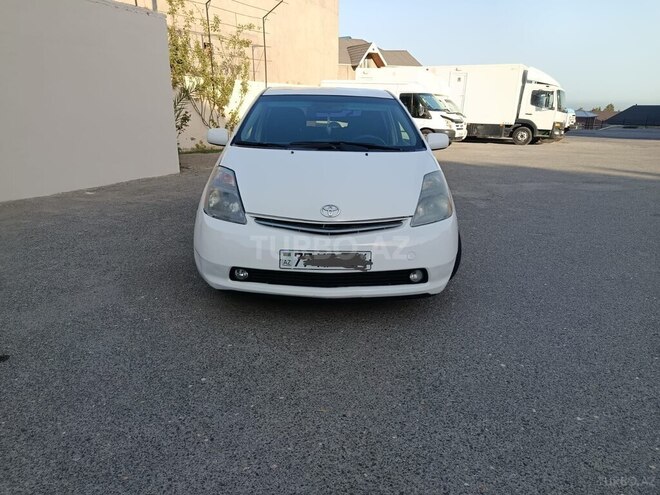 Toyota Prius 2007, 375,500 km - 1.5 l - Bakı