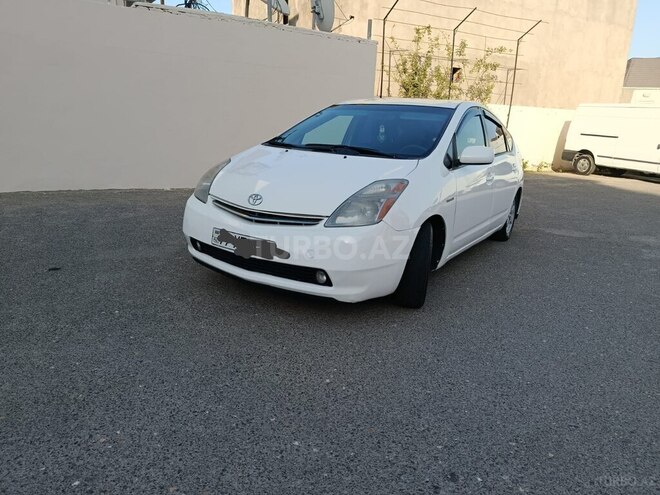 Toyota Prius 2007, 375,500 km - 1.5 l - Bakı