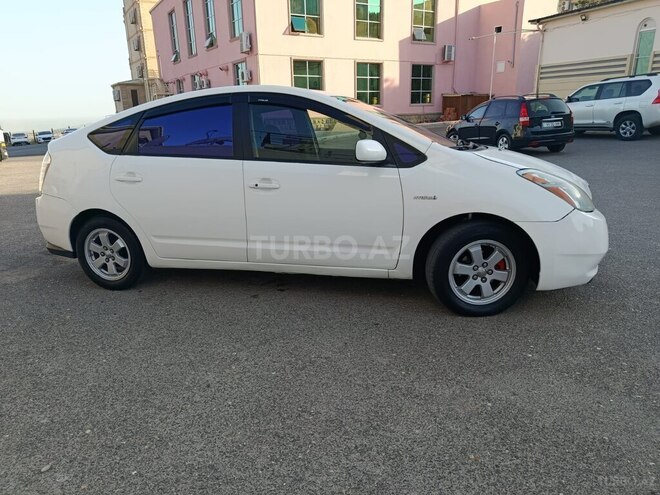 Toyota Prius 2007, 375,500 km - 1.5 l - Bakı