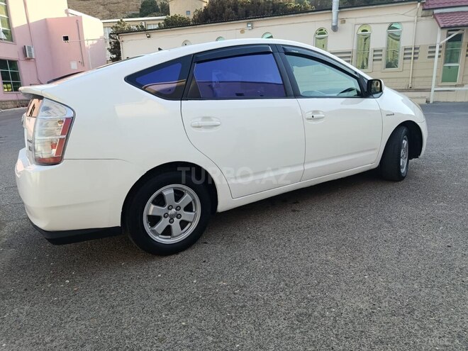 Toyota Prius 2007, 375,500 km - 1.5 l - Bakı