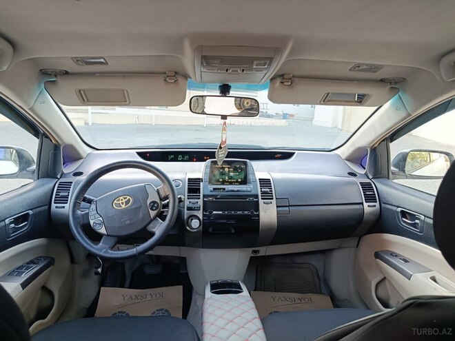 Toyota Prius 2007, 375,500 km - 1.5 l - Bakı