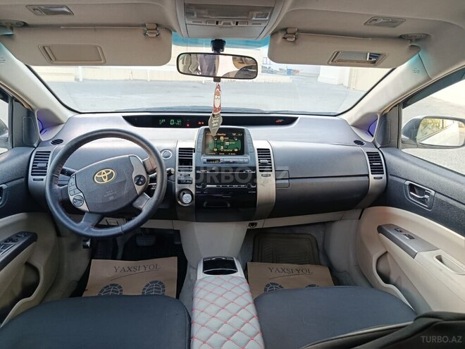 Toyota Prius 2007, 375,500 km - 1.5 l - Bakı