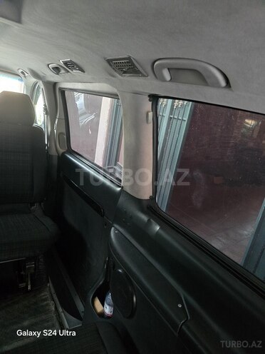 Mercedes Vito 2007, 283,560 km - 2.2 l - Bakı