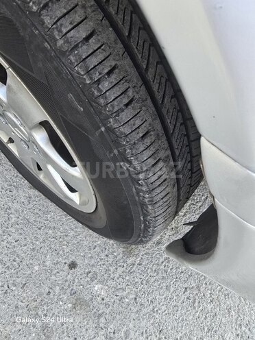 Mercedes Vito 2007, 283,560 km - 2.2 l - Bakı
