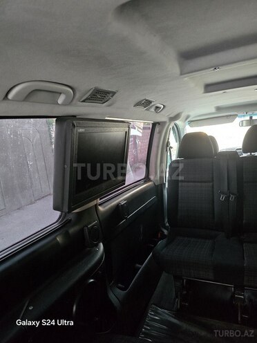 Mercedes Vito 2007, 283,560 km - 2.2 l - Bakı