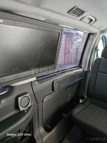 Mercedes Vito 2007, 283,560 km - 2.2 l - Bakı