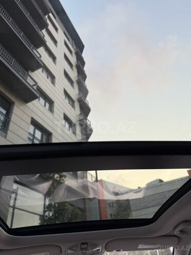 Hyundai Santa Fe 2016, 136,554 km - 2.0 l - Bakı