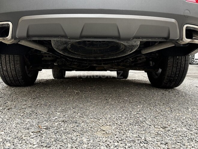 Hyundai Grand Santa Fe 2015, 187,000 km - 2.2 l - Bakı