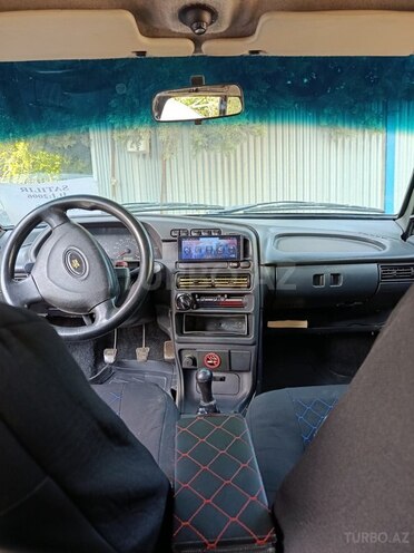 LADA (VAZ) 2114 2006, 265,000 km - 1.5 l - Masallı