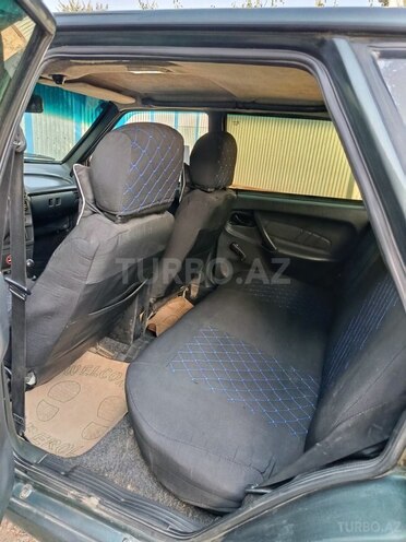 LADA (VAZ) 2114 2006, 265,000 km - 1.5 l - Masallı