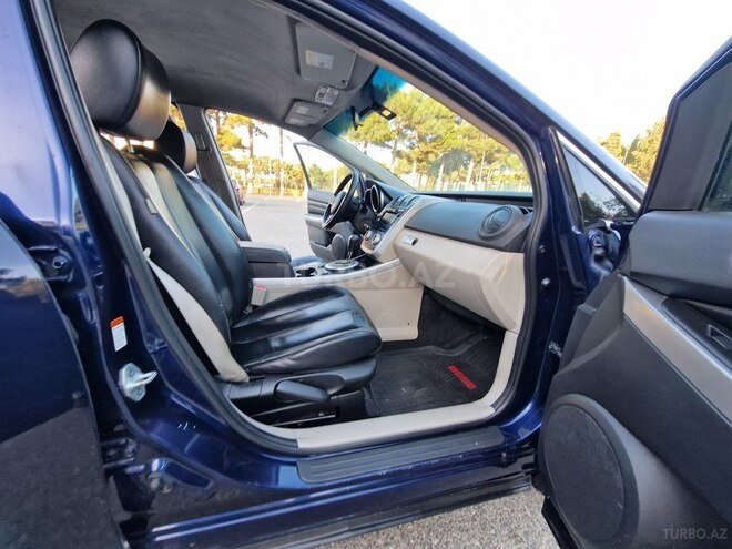 Mazda CX-7 2009, 254,873 km - 2.3 l - Sumqayıt