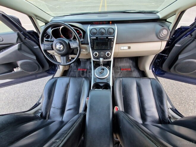 Mazda CX-7 2009, 254,873 km - 2.3 l - Sumqayıt