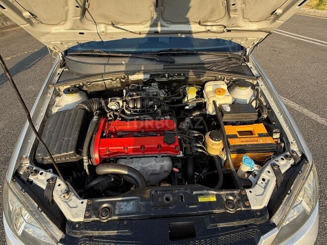 Chevrolet Lacetti 2008, 370,000 km - 1.6 l - Qax
