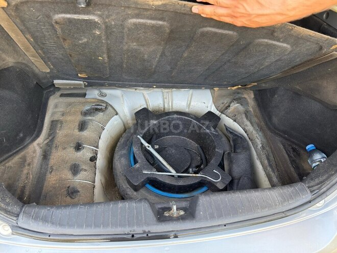 Chevrolet Lacetti 2008, 370,000 km - 1.6 l - Qax