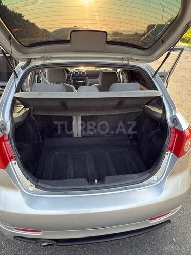 Chevrolet Lacetti 2008, 370,000 km - 1.6 l - Qax
