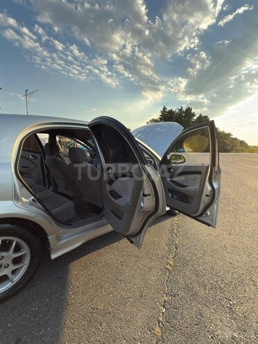 Chevrolet Lacetti 2008, 370,000 km - 1.6 l - Qax