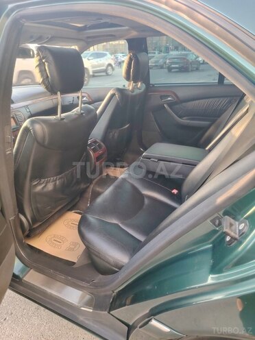Mercedes S 320 1999, 224,000 km - 3.2 l - Bakı