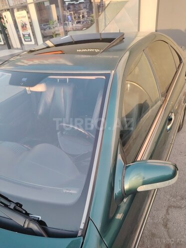 Mercedes S 320 1999, 224,000 km - 3.2 l - Bakı