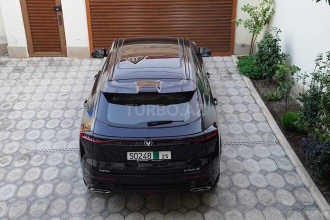 Changan  2025, 0 km - 1.5 l - Bakı