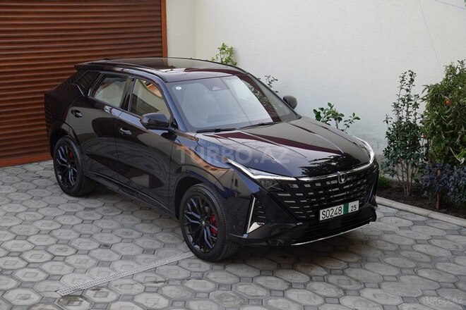 Changan  2025, 0 km - 1.5 l - Bakı