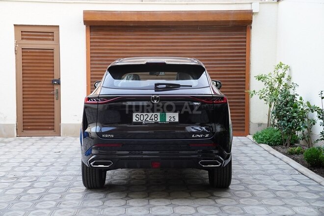 Changan  2025, 0 km - 1.5 l - Bakı